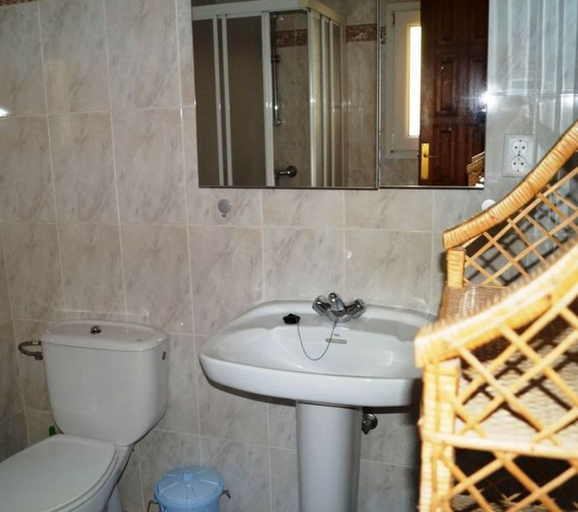 Bathroom 4, 107078 - House in Lloret de Mar, Girona