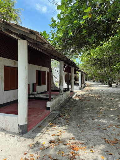 Exterior & Views 2, Crown Beach Hotel Maldives, Kaafu Atoll