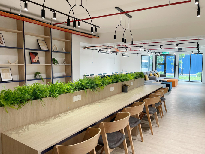 Food & Drinks 4, Horizon Suite Homestay, KLIA by S&T Homez, Sepang