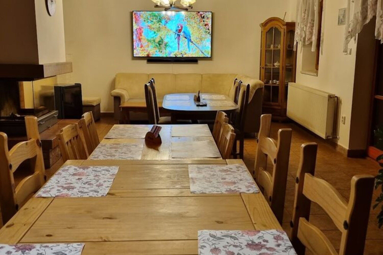 Others 4, Elite Cottage in Turnov near Ski Area, Semily