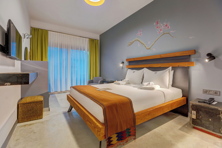 Bedroom 4, Villa Kore Cesme, Çeşme