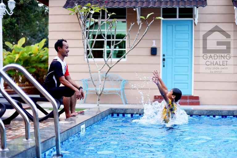 Others 4, Gading Chalet, Kuala Terengganu