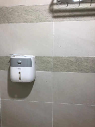 Bathroom 3, Homestay Lightly, Xuyên Mộc