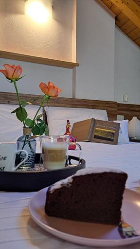 Food & Drinks 4, Bed & Breakfast Le Due G, Varese