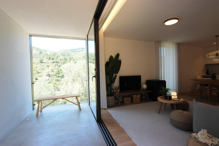 Bedroom 3, Quinta de Sao Pedro, Resende