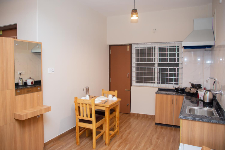 Others 2, Lake Breeze Apartment, Gandaki