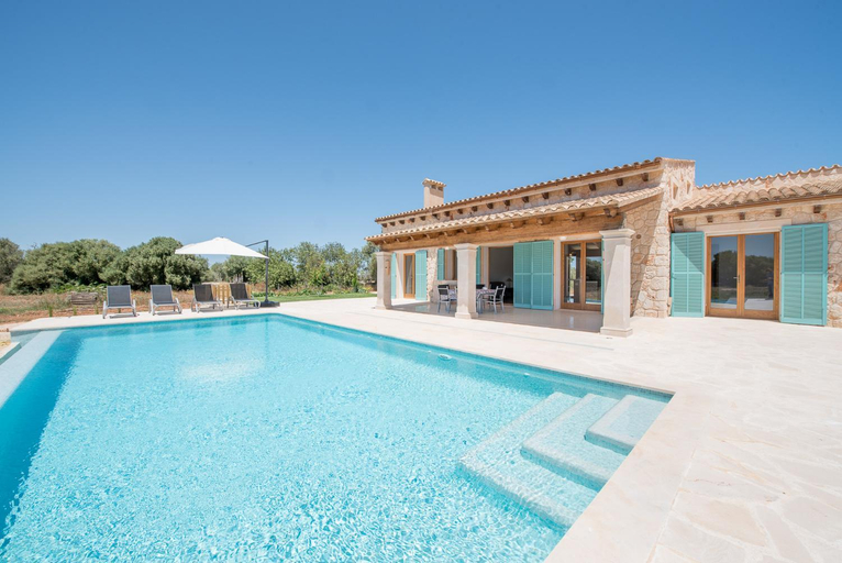 Sport & Beauty 2, Finca Sa Vinya by Mallorca House Rent, Baleares