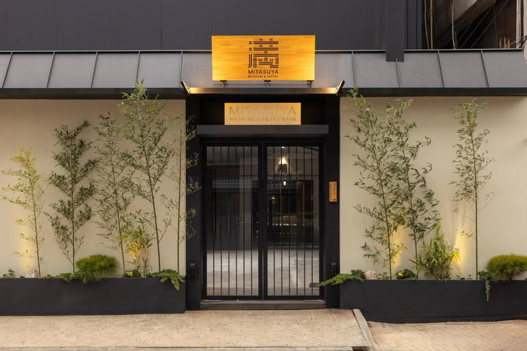 Mitasuya Ryokan Hotel Incheon by Aank, Seo