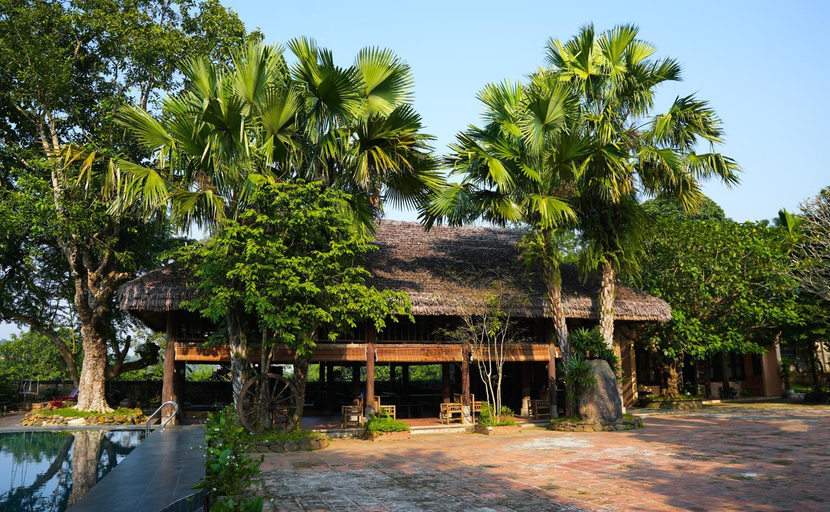 Others 3, Bavi Hideaway Retreat - Venuestay, Ba Vi