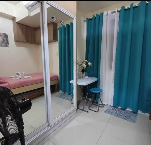 #69The Grass Residence T-1A 30th, Quezon City