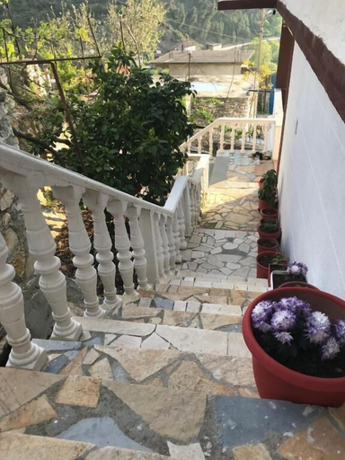 Others 4, Guest House Himaj, Beratit