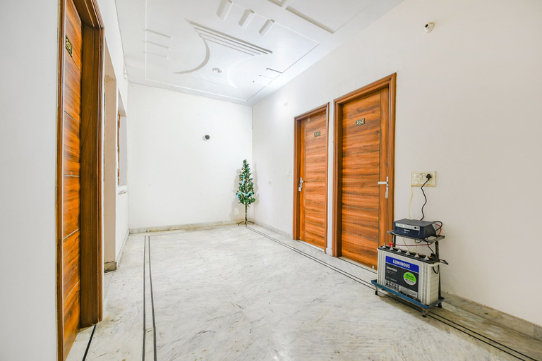 Others 5, Fabhotel K9 Stay, Ludhiana