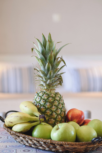 Food & Drinks, Eugenia studios & apartments, South Aegean