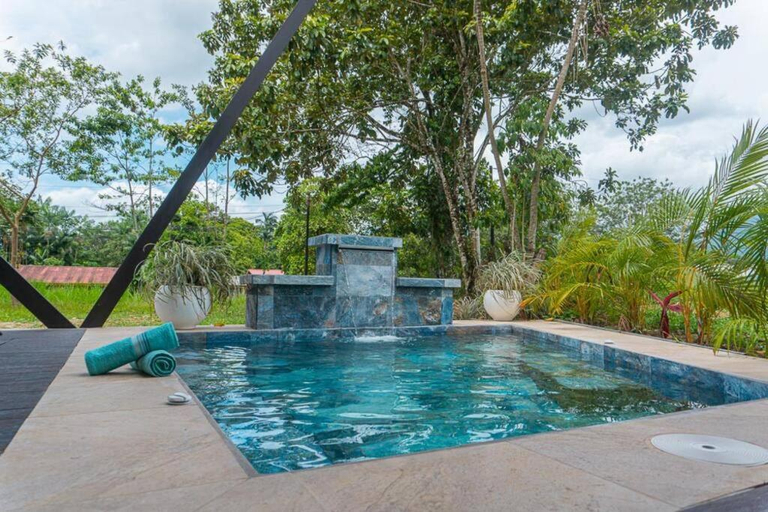 Others 5, Villa Aurora with Jacuzzi in La Fortuna, San Carlos