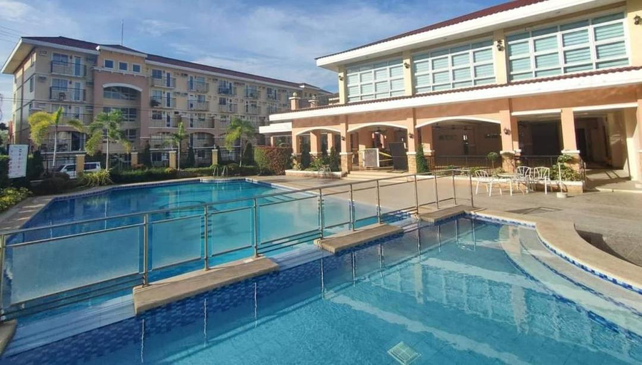 Sport & Beauty 2, Arezzo Place Davao - Condo Rentals , Davao City