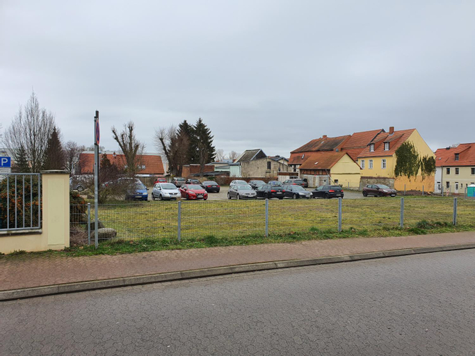 großes offenes Loft oder kleine gemutliche Wohnung mit Balkon, Börde