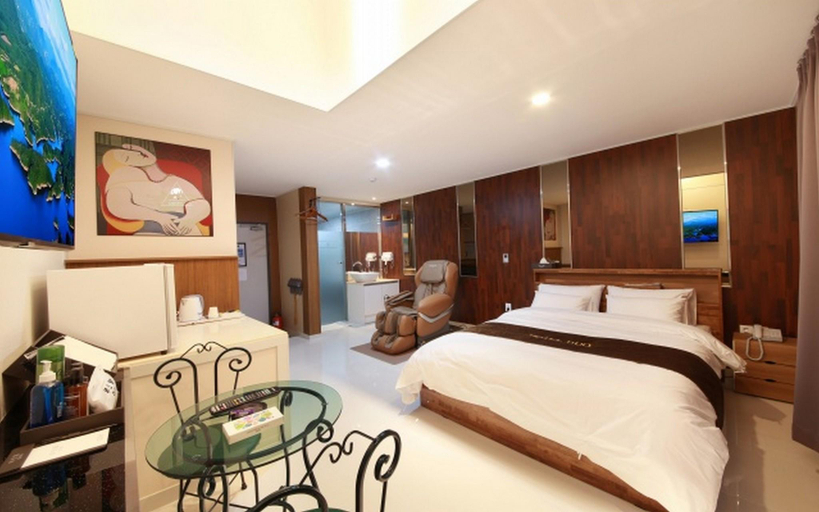 Others 4, Hongseong Duo Motel, Hongseong