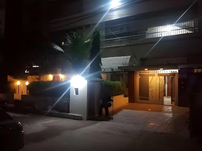 Exterior & Views 4, The Times inn Couples, Karachi