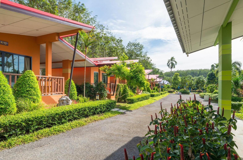 Exterior & Views 5, Infinite Resort and cafe, Mueang Krabi