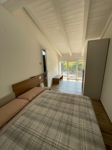 Bedroom 2, LOCANDA LA CAMPAGNOLA, Modena