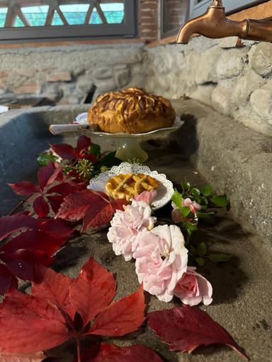 Food & Drinks 5, Casale La Gora - B&B di charme, Florence