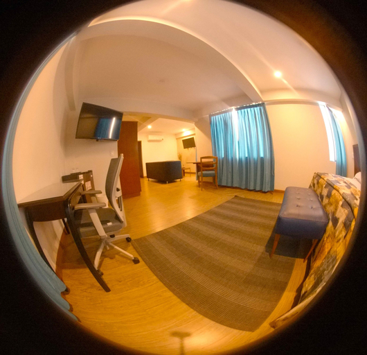 Others 5, Hotel Esencia Suites, Lima