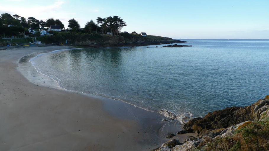 Others 4, Liorzh an ty, Finistère