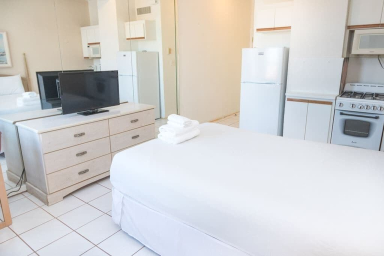 Bedroom 3, 331 Studio Hollywood Beach, Broward