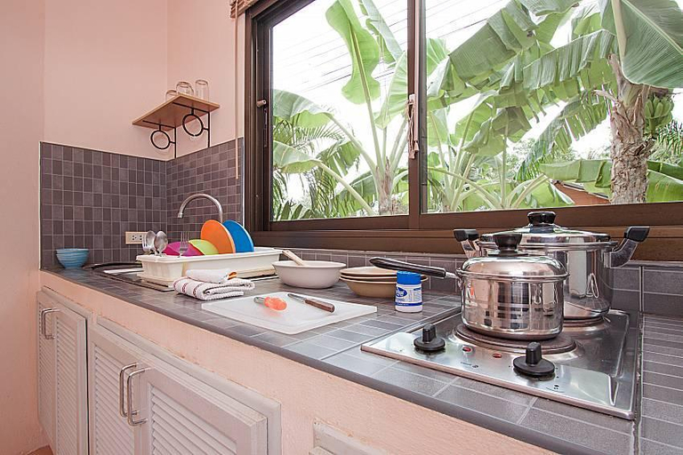 3, Wan Hyud Villa No101 -1 Bed Apartment in Koh Samui, Ko Samui