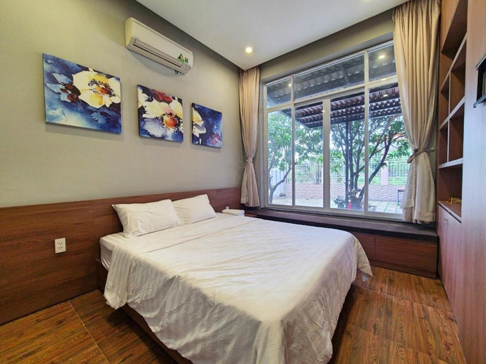 Bedroom 4, Can Gio Homestay, Cần Giờ