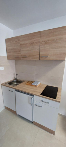 Others 2, Apartmaji JURCAN Izola, Izola
