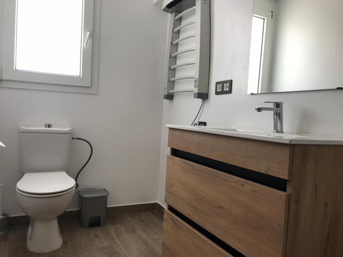 Bathroom 3, Casa Raices del Montgo, Alicante