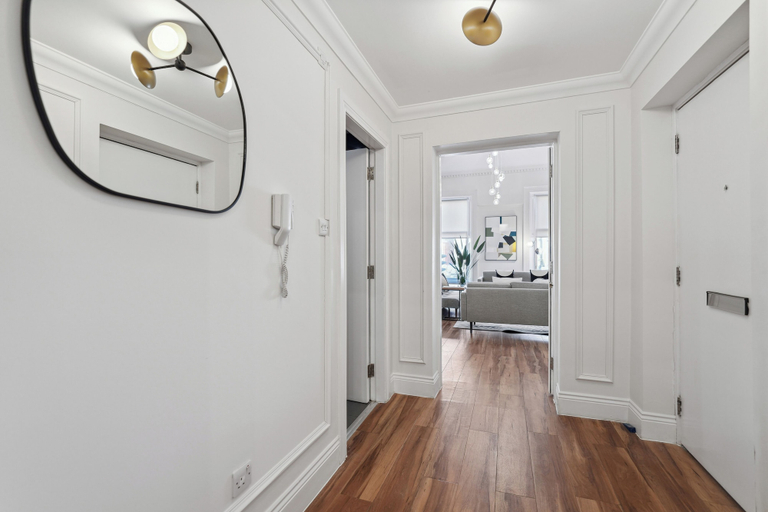 Others 4, Blythswood Apartment 2, Glasgow