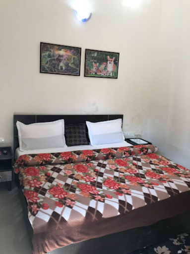Others 4, Goroomgo Anugraha Homestay Ramnagar, Nainital