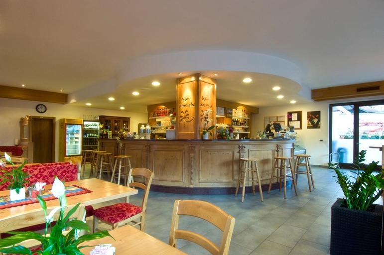 Food & Drinks 5, Hotel Daniela, Bolzano
