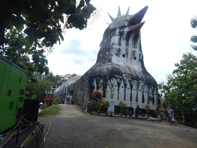 Penginapan & Guest House Mbok Dhe Borobudur, Magelang