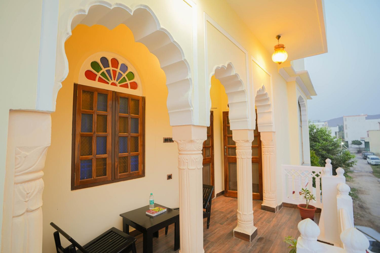 Others 5, Rajputana Heritage Ranthambhore Home Stay, Sawai Madhopur