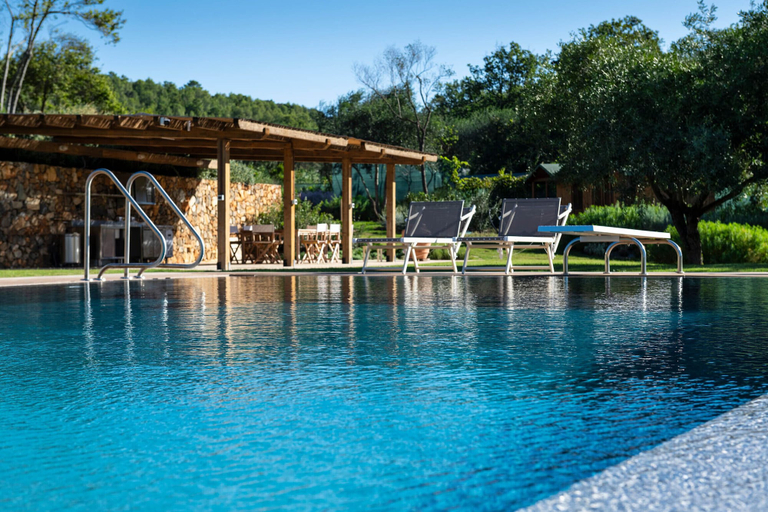 Sport & Beauty 4, Borgo Isasco, Savona