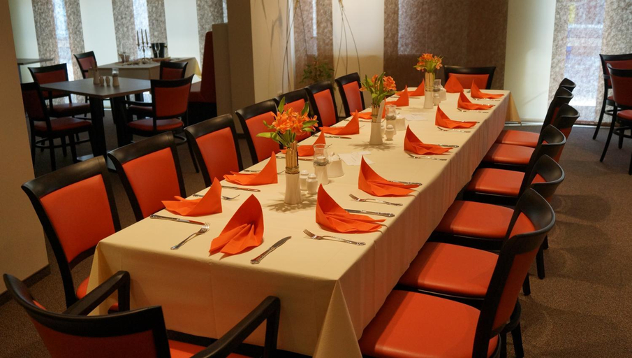 Food & Drinks 4, Hotel Goldener Lowe, Mittelsachsen