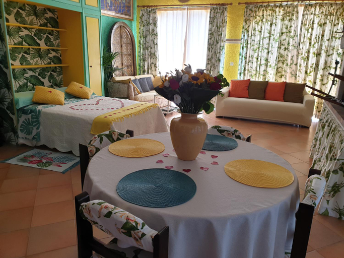 Food & Drinks 5, Villa Panoramica, Alpes-Maritimes