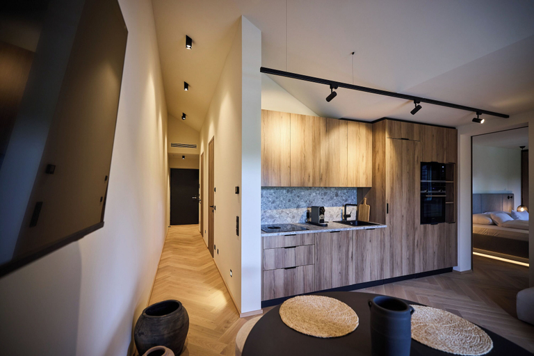 Others 3, Gerl Homes - adults only apartments, Salzburg Umgebung