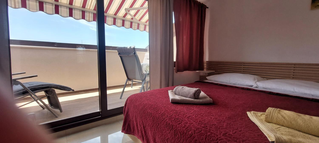 Others 4, Apartmaji JURCAN Izola, Izola