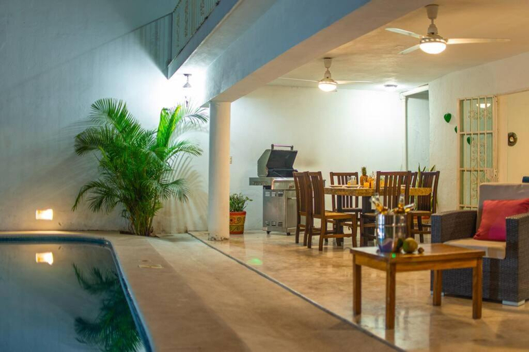 5, Casa Jocelyne Alberca Privada, Puerto Vallarta