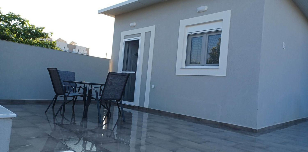 Exterior view 5, Comfort Apartments, South Aegean
