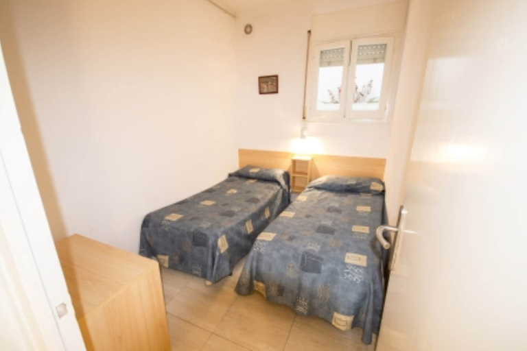 Bedroom, 106169 - Apartment in Llafranc, Girona