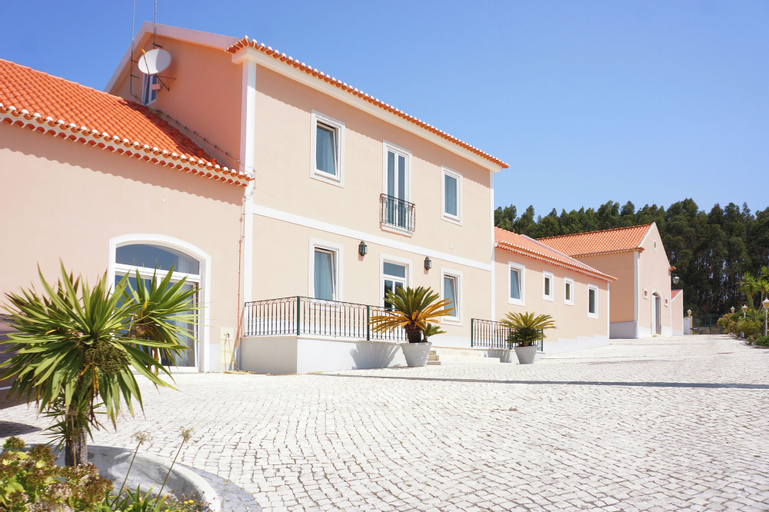 Quinta da Carlota, Torres Vedras