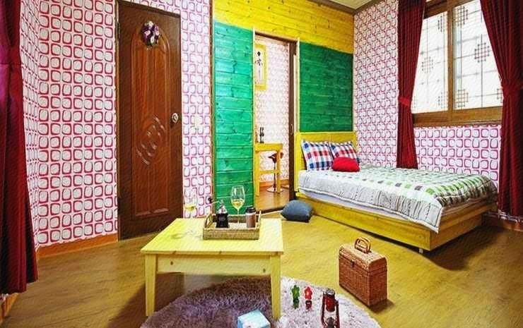 Others 4, Cheongsong Juwangsan Hwangto Bungalow Pension, Cheongsong