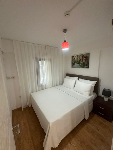 Bedroom 2, Wish Suites Bodrum Hotel, Bodrum