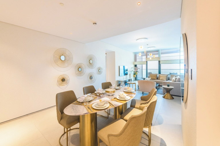 Food & Drinks 5, Address JBR - Mint Stay, Dubai