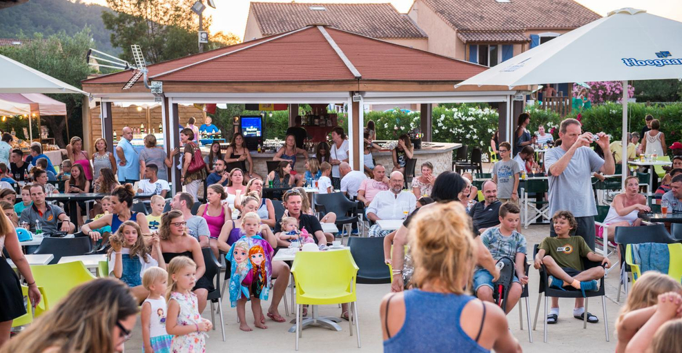 Food & Drinks, Domaine Le Clos des Oliviers, Var